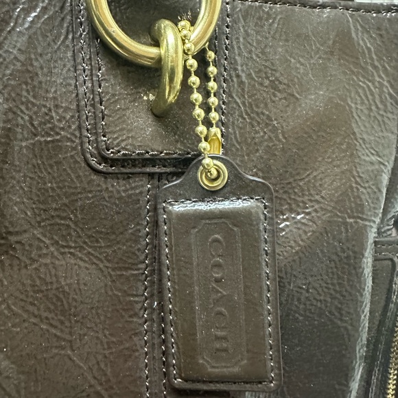 Coach 👜 Purse. - Picture 7 of 8